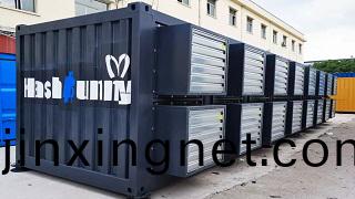 電力(li)集(ji)裝(zhuang)箱