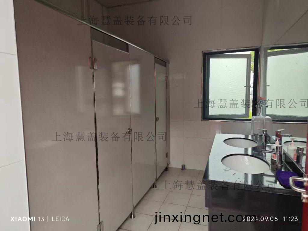 集裝(zhuang)箱消防(fang)站