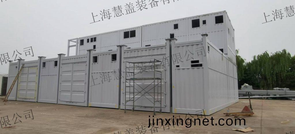 集(ji)裝(zhuang)箱數(shu)據(ju)中心(xin) 集(ji)裝箱冷站(zhan) 集(ji)裝(zhuang)箱(xiang)設備(bei)機(ji)房