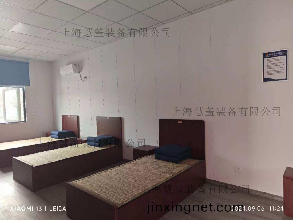 集裝箱(xiang)消防站(zhan)